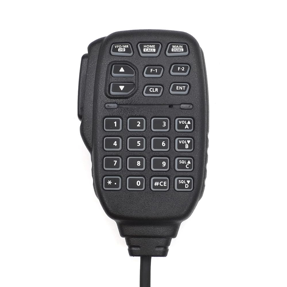 HM-207 （HM207）アイコム HM-207 ICOM Hand Remote HM207 未