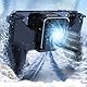 Handy Kühler Phone Cooler Telefongriff Mobile Smartphone Gaming Gamepad mit Lüfter Kühlgebläse für PUBG Handyspiele
