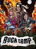 Rock Camp