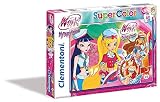 La qualità dei materiali e l'esclusiva tecnica di stampa garantiscono immagini sempre belle, vivaci e luminose, per un gioco che non finisce mai!