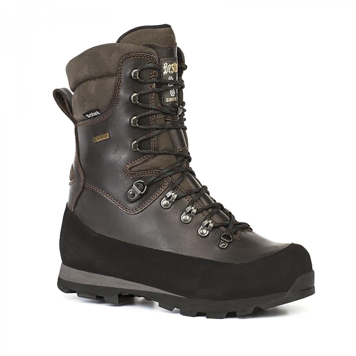 BESTARD. Botas de Montaña. Gore-Tex. Modelo Explorer