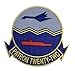 VP-22 BLUE GEESE SQUADRON PATCH â€“ Sew On