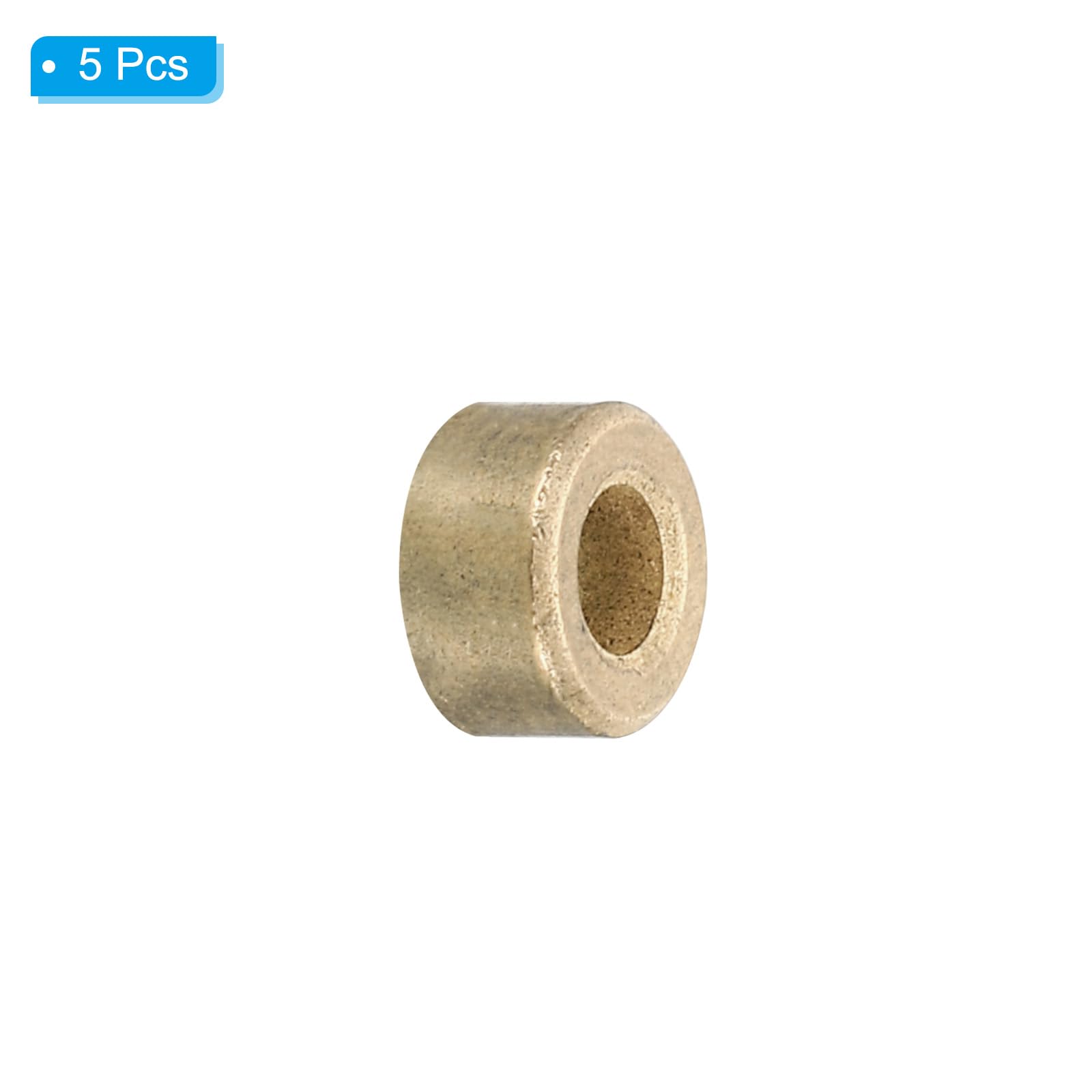 PATIKIL 1 Stück Messing Vierkantstangen, 12mm x 12mm Länge 150mm Messing Flachstange, Flachprofil Messing für Handwerk, Wartung, Elektro- und architektonische Dekoration