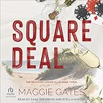 Cover of Square Deal