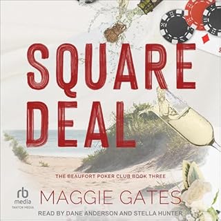Square Deal cover art