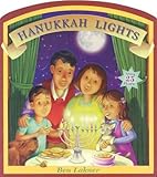Hanukkah Lights