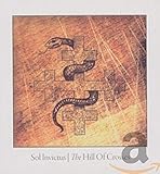sol invictus band  The Hill of Crosses (Re-Release+Bonus)