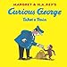 Curious George Takes a Train