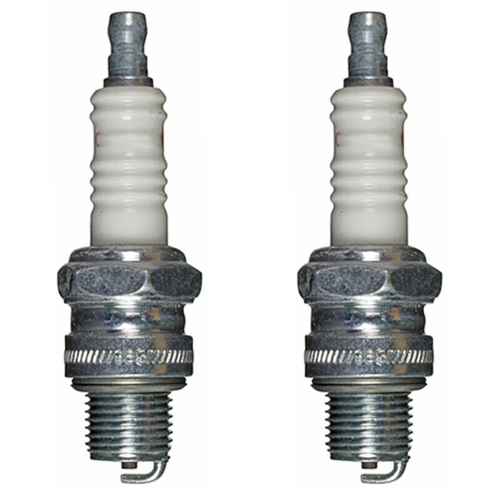 Amazon.com: YOKAMU 2 Pack Replacement QL78C Spark Plug for