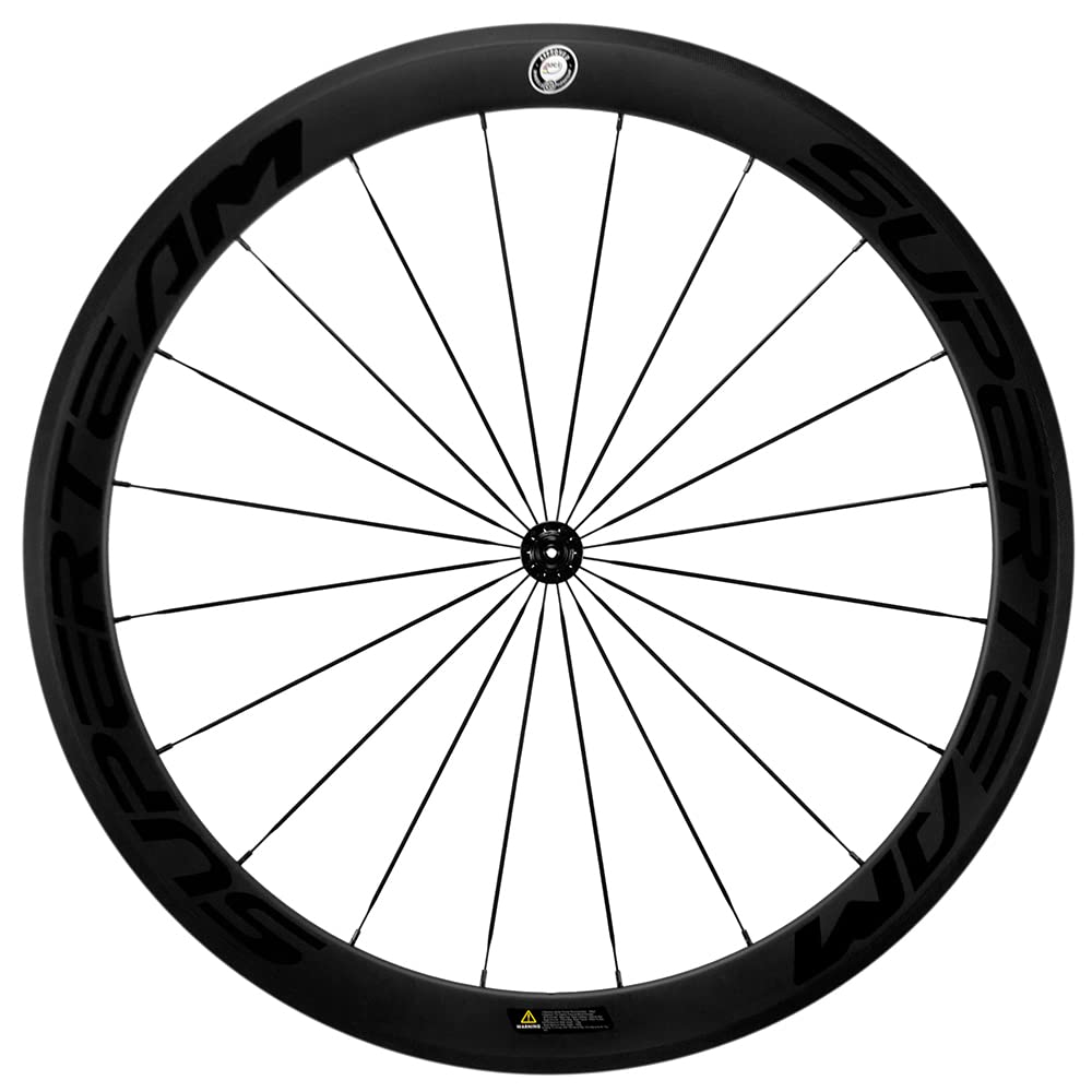 Amazon | Superteam 700c フルカーボン 50mm クリンチャーカーボン