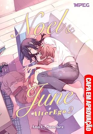 Alter Ego 2: Noel & June