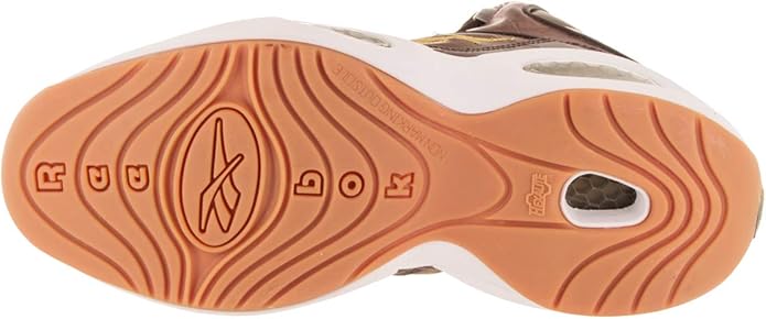 tenis reebok question 2019