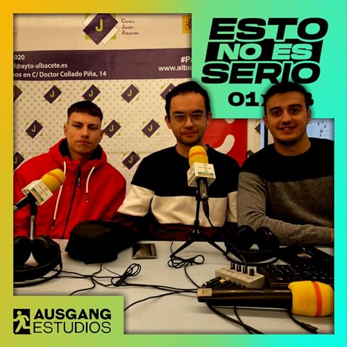 fELIZ nAVIDAD | Episodio 08 | Esto No Es Serio