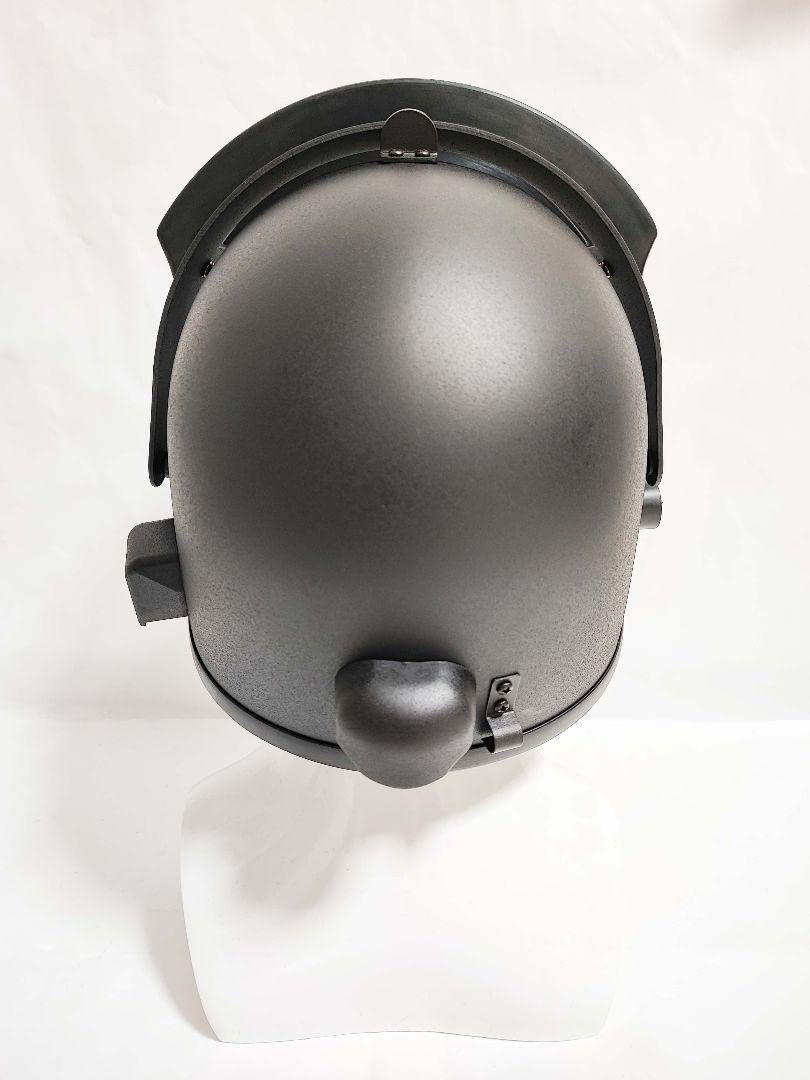 Amazon.co.jp: ロシア軍 Altyn K6-3 ヘルメット ブラック PUBG : おもちゃ