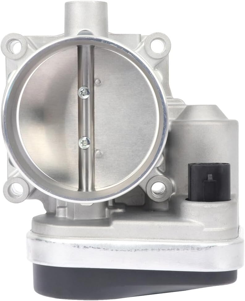 FINDAUTO Throttle Body fit for Hemi truck for Dodge for Ram 1500 2500 5.7L 2005-2010, for Ram 1500 2500 3500 5.7L 2011 2012, for Dodge for Durango 5.7L 2005-2009 S20042
