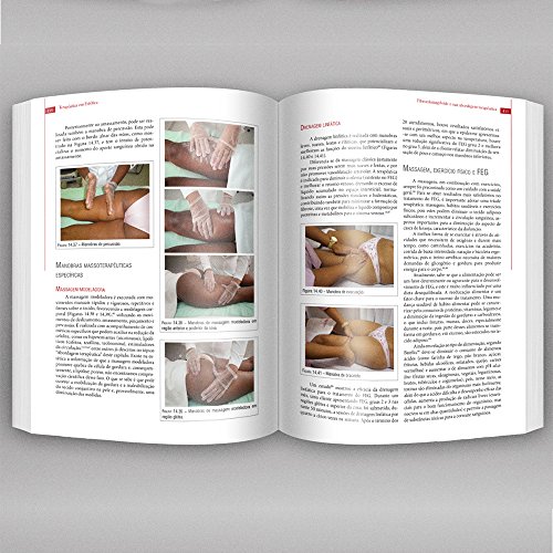 Terapêutica em Estética. Conceitos e Técnicas