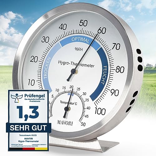 Au enthermometer Analog Edelstahl Die 15 Besten Produkte Im Vergleich au-enthermometer-analog-edelstahl-die-15-besten-produkte-im-vergleich