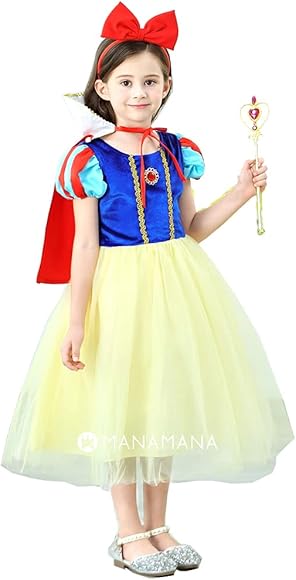 Sale37 白雪姫004 キッズドレス イベントドレス メール便ok ワンピース Kochhochgenuss De