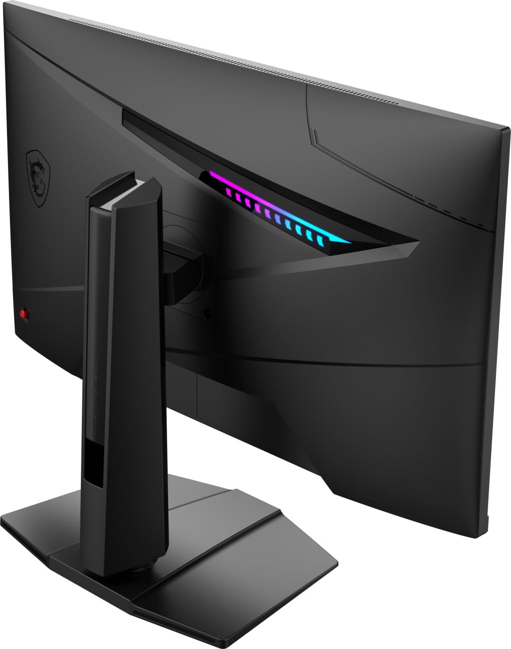 MSI MPG 274URF QD 27インチ 4K UHD MSI MPG 274URF QD 27