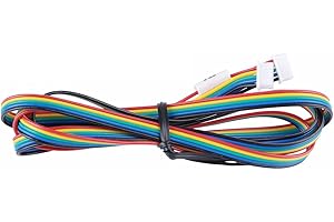 Essential Creality Ender-6 BL-Touch Cable: Leveling Simplified