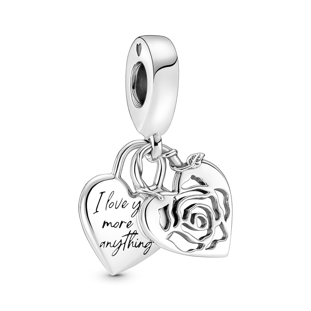 PANDORAMoments Rose Collection