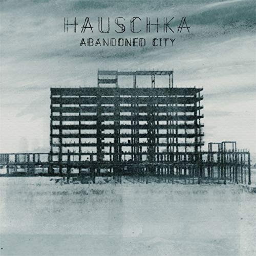 Abandoned City [Vinilo]