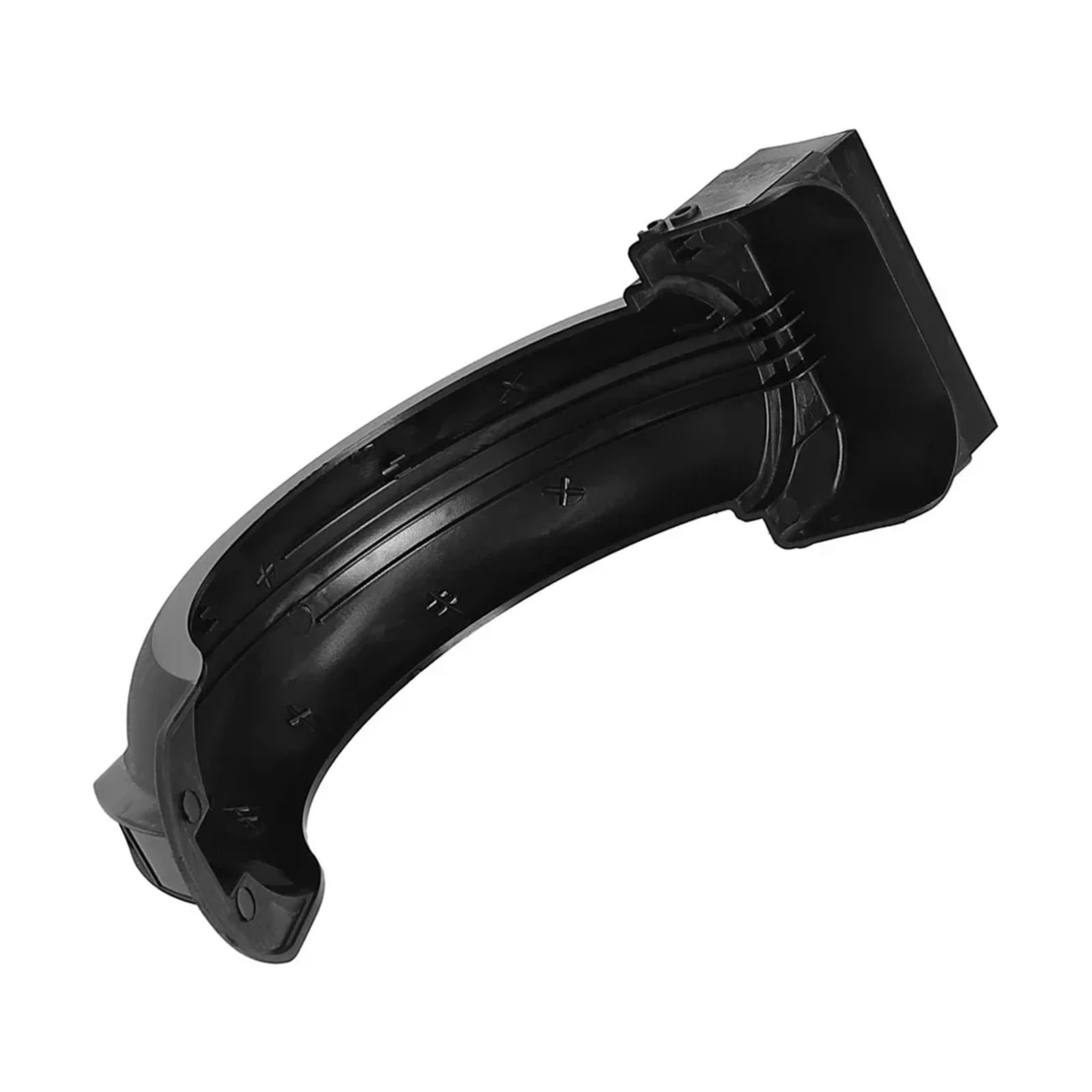Garde-boue arrière scooter électrique,Convient for INOKIM, LIGHT 2 Kickscooter, panneau anti-éclaboussures Garde-boue arrière pour trottinette électrique