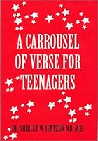 A Carrousel of Verse for Teenagers 053314213X Book Cover