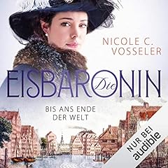 Page de couverture de Bis ans Ende der Welt