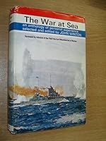 Freedom's Battle The War at Sea 1939-1945 B0010HYHV0 Book Cover