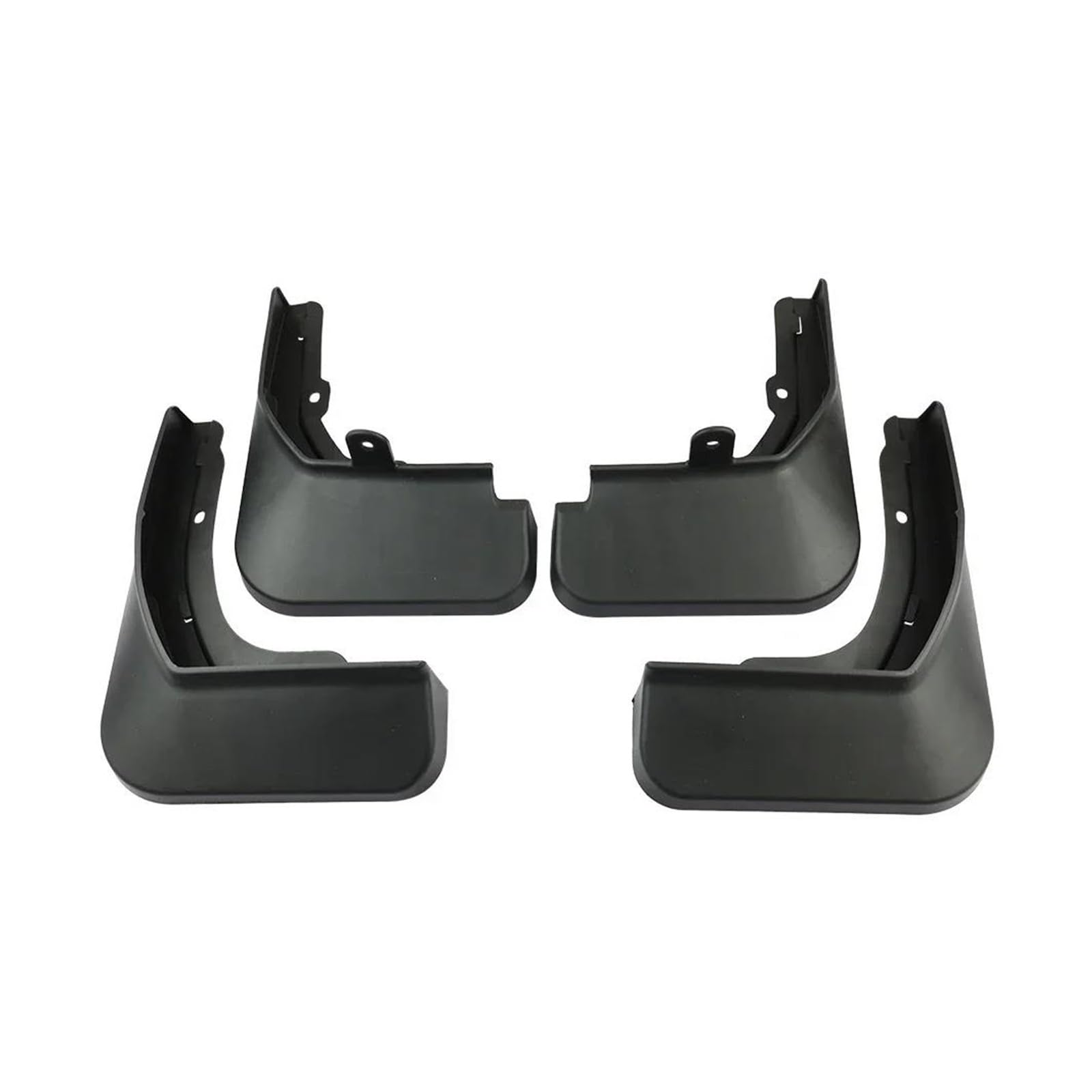 Guardabarros Chery Omoda 5 C5 FX 2022 2023, salpicaderas resistentes 4 uds