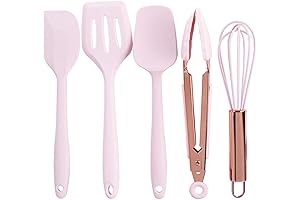 Mini Kitchen Utensil Set: Nurturing Little Chefs Through Play