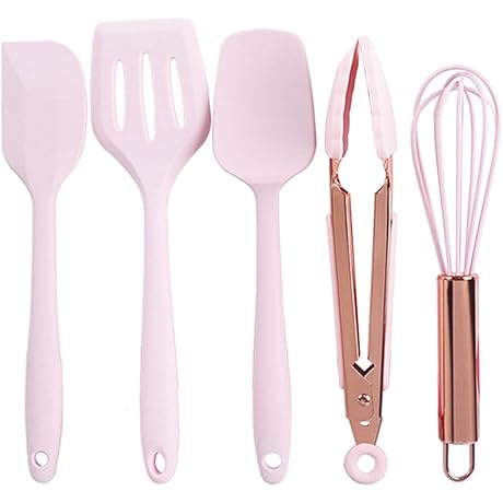 Mini Kitchen Utensil Set: Nurturing Little Chefs Through Play