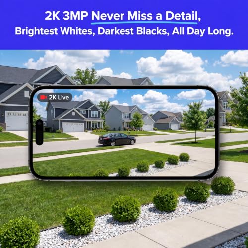No-Drill Window Camera DROPS TO (works on all options except Dome-White - image 5