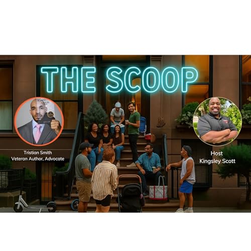 Against All Odds: From Foster Care to Army Officer | Tristian Smith Story