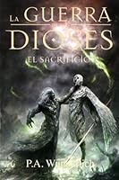 El Sacrificio 1530528402 Book Cover