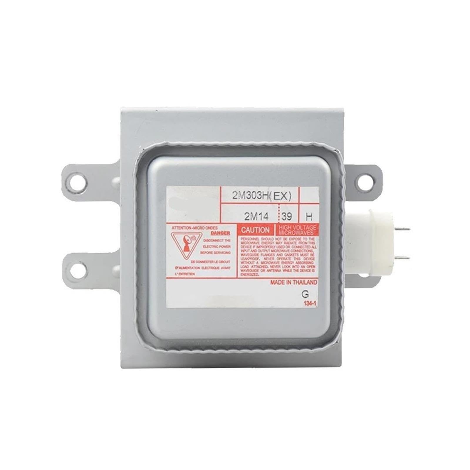 Magnetrón Compatible con Toshiba 2M303H(EX)