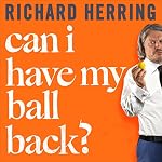 Cover of Can I Have My Ball Back?
