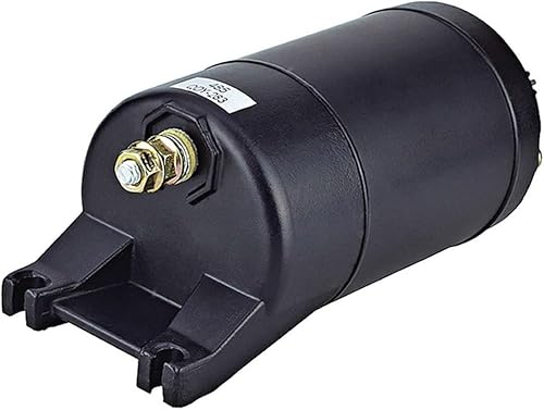 Miniatura 4 de 0700-093000 410-58090 Motor de arranque compatible con CF Moto 650NK compatible con Naked 650 2011-2014 650TR compatible con Touring 650 2012-2014