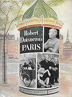 Paris B00E2QLGU6 Book Cover