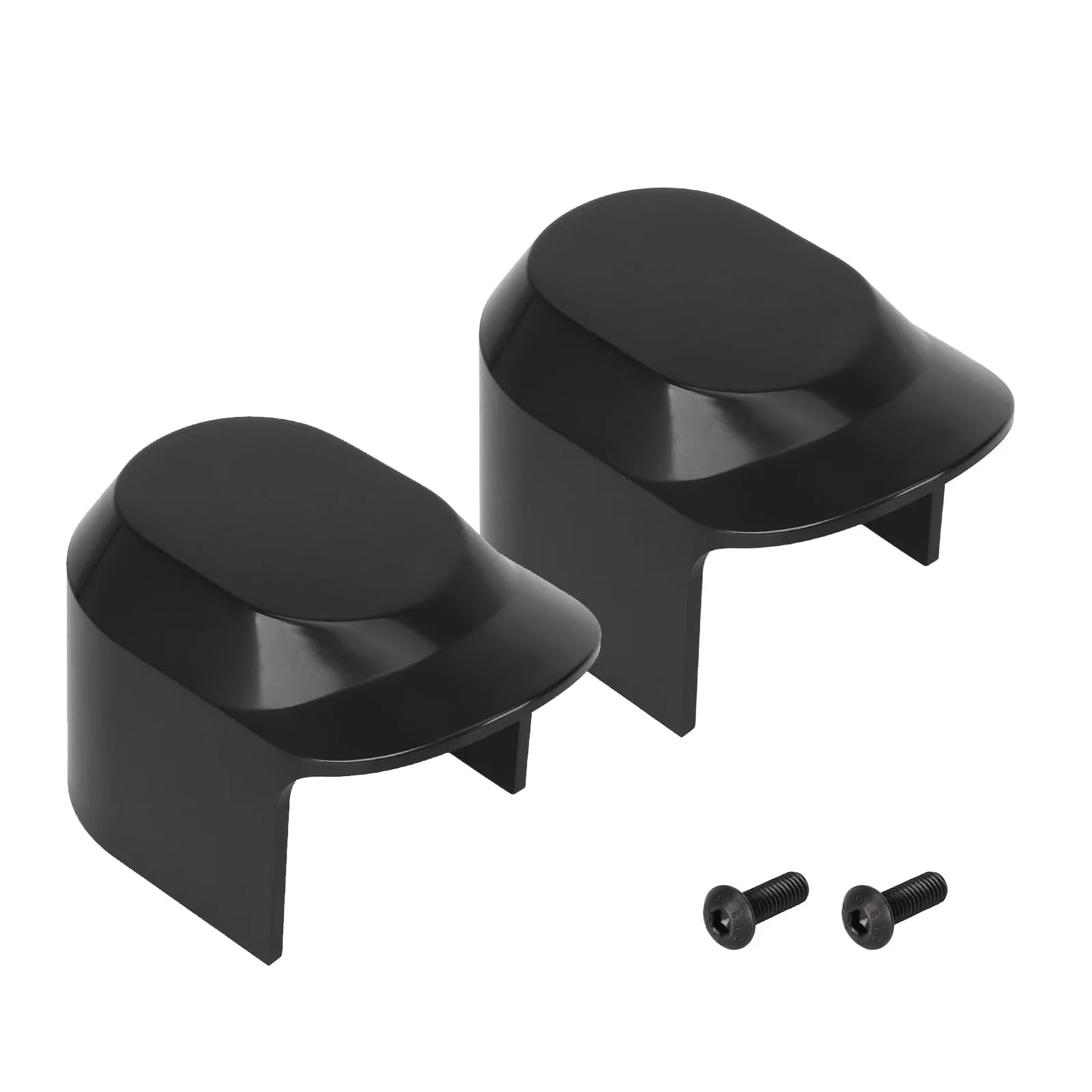 Cubierta decorativa para la horquilla delantera del patinete Xiaomi 5/5 Pro