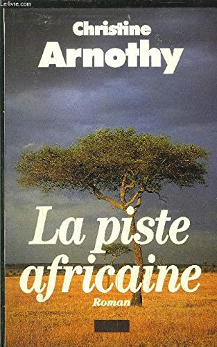 La piste africaine