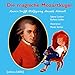 Produktbild Die magische Mozartkugel: Maria trifft Wolfgang Amadé Mozart