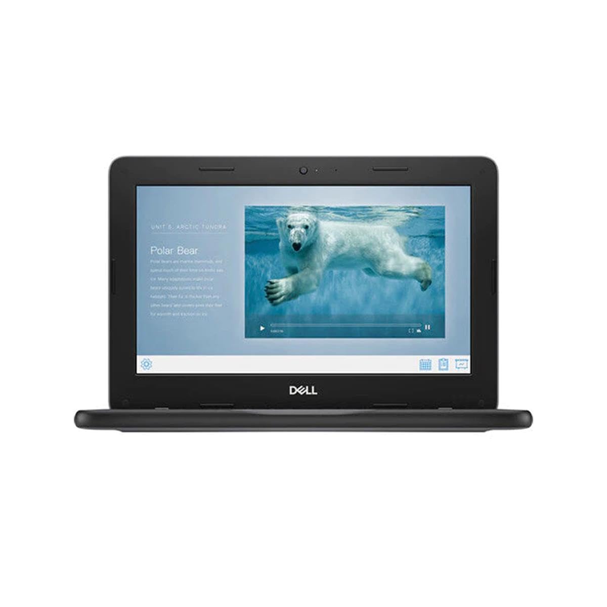 Amazon.com: Dell Education Chromebook 3000 3110 11.6