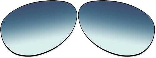Miniatura 36 de Vonxyz Lentes Accesorios de repuesto para gafas de sol Oakley Feedback OO4079 - Varias opciones