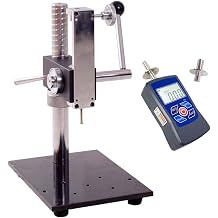 Digital Fruit Penetrometer with Test Stand Accuracy 2%