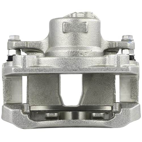 Image of 19B6041 19B6040 Front Left & Right Disc Brake Calipers Assembly