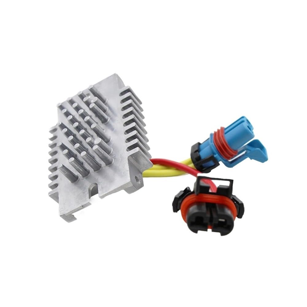 Régulateur de tension anti surchauffe pour moteur 4 temps de tondeuse FX850V