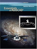 The Essentials of AutoCAD 0757521916 Book Cover
