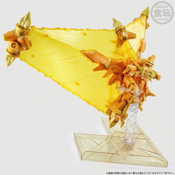 Amazon | SMP [SHOKUGAN MODELING PROJECT] ファイナル・ガオガイガー